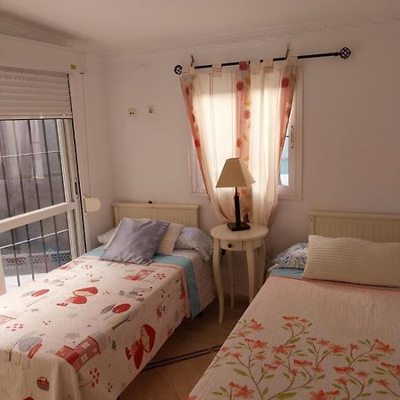 Marbella Apartamento En マラガ エクステリア 写真