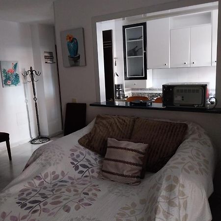 Marbella Apartamento En マラガ エクステリア 写真