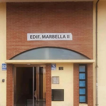 Marbella Apartamento En マラガ エクステリア 写真