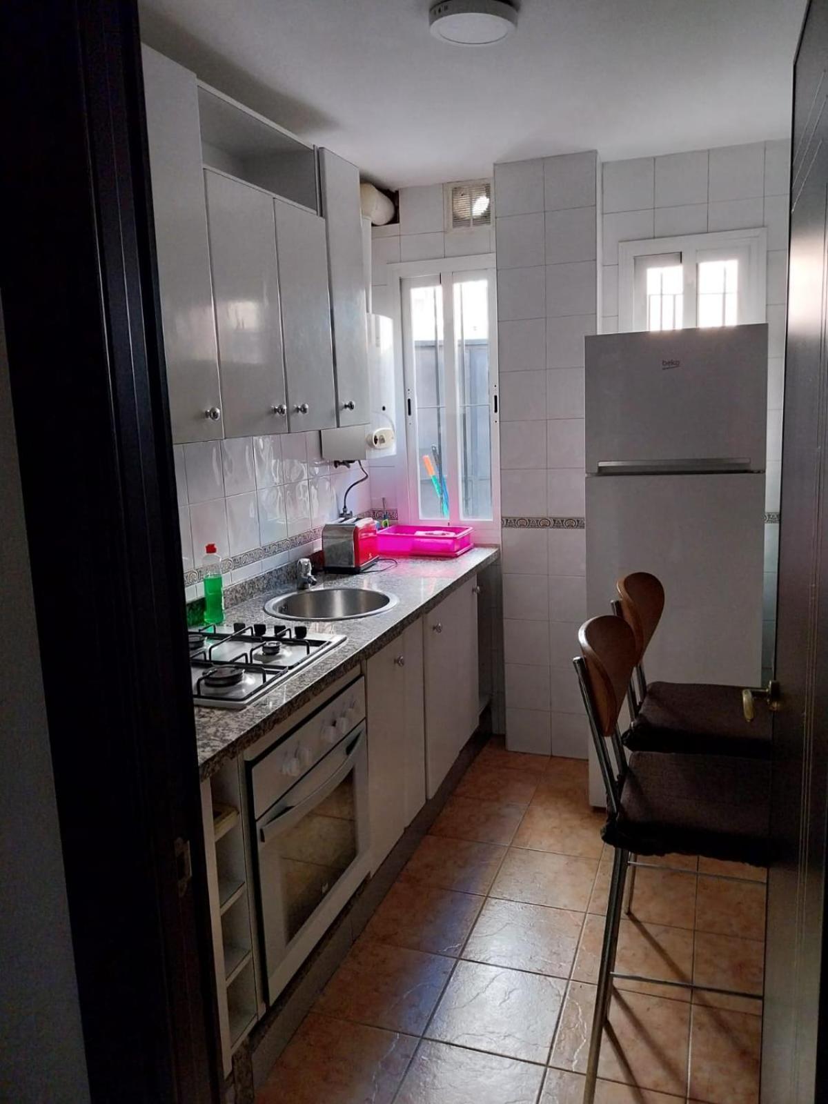 Marbella Apartamento En マラガ エクステリア 写真