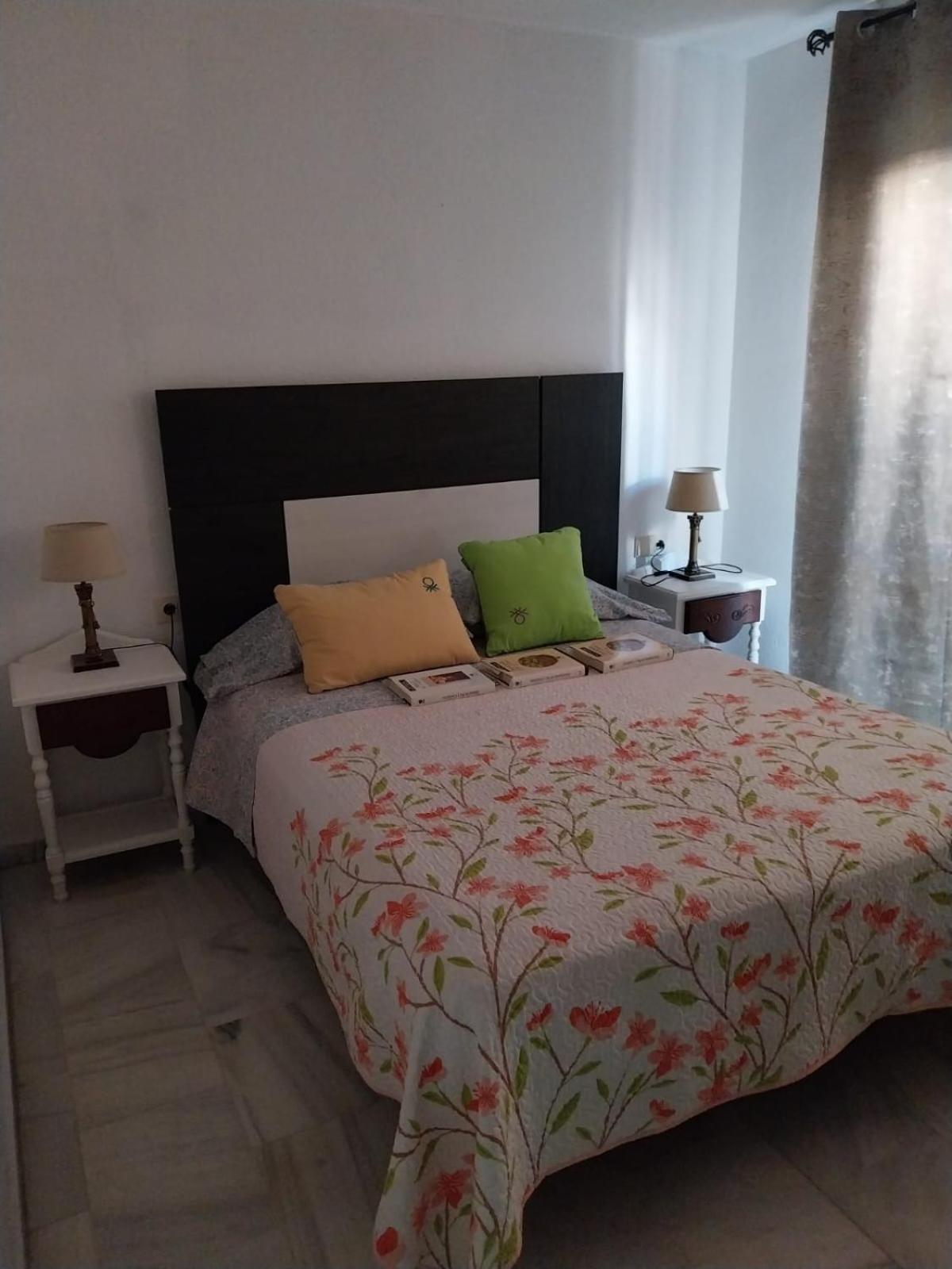 Marbella Apartamento En マラガ エクステリア 写真
