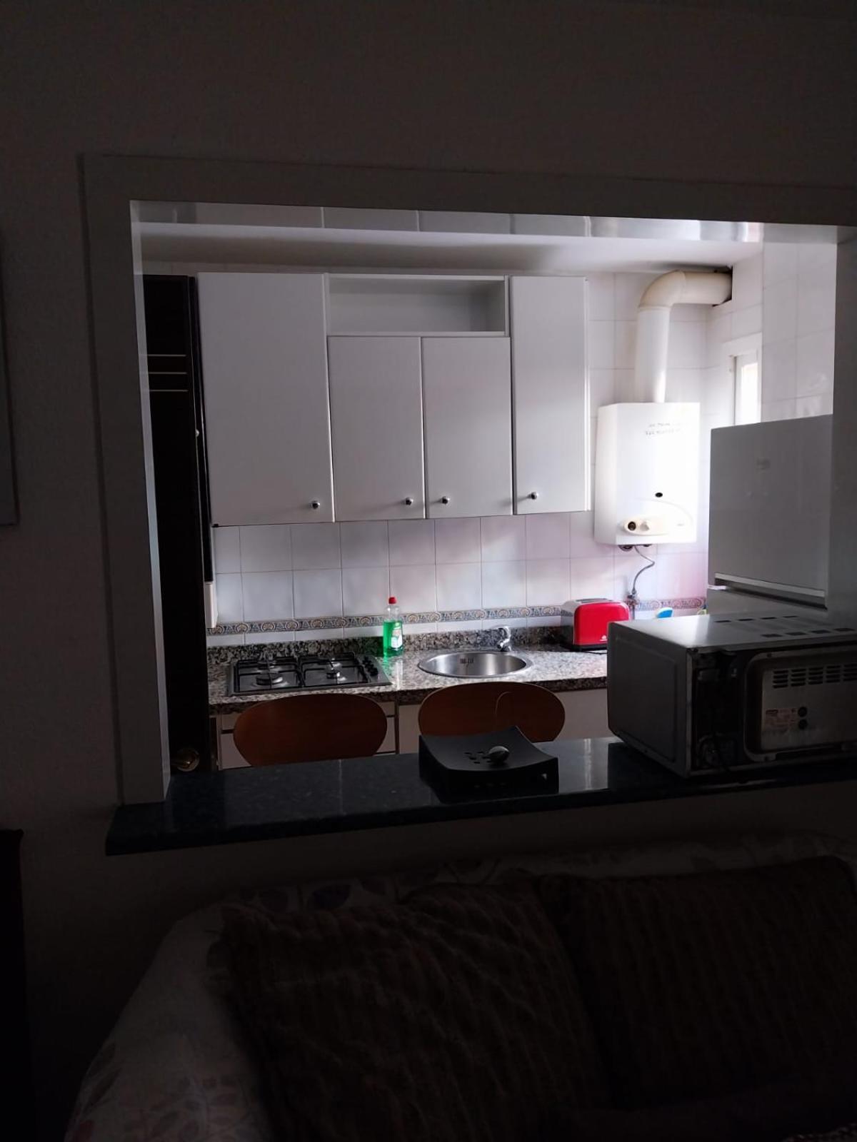 Marbella Apartamento En マラガ エクステリア 写真