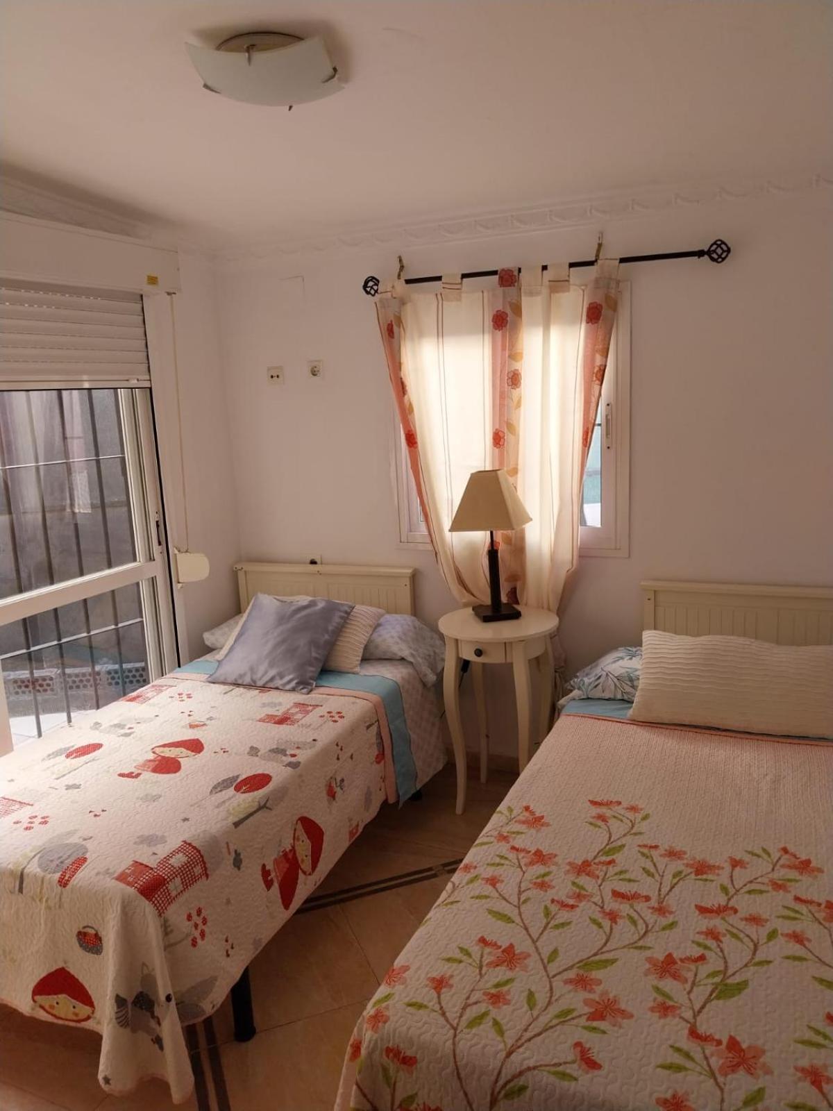 Marbella Apartamento En マラガ エクステリア 写真