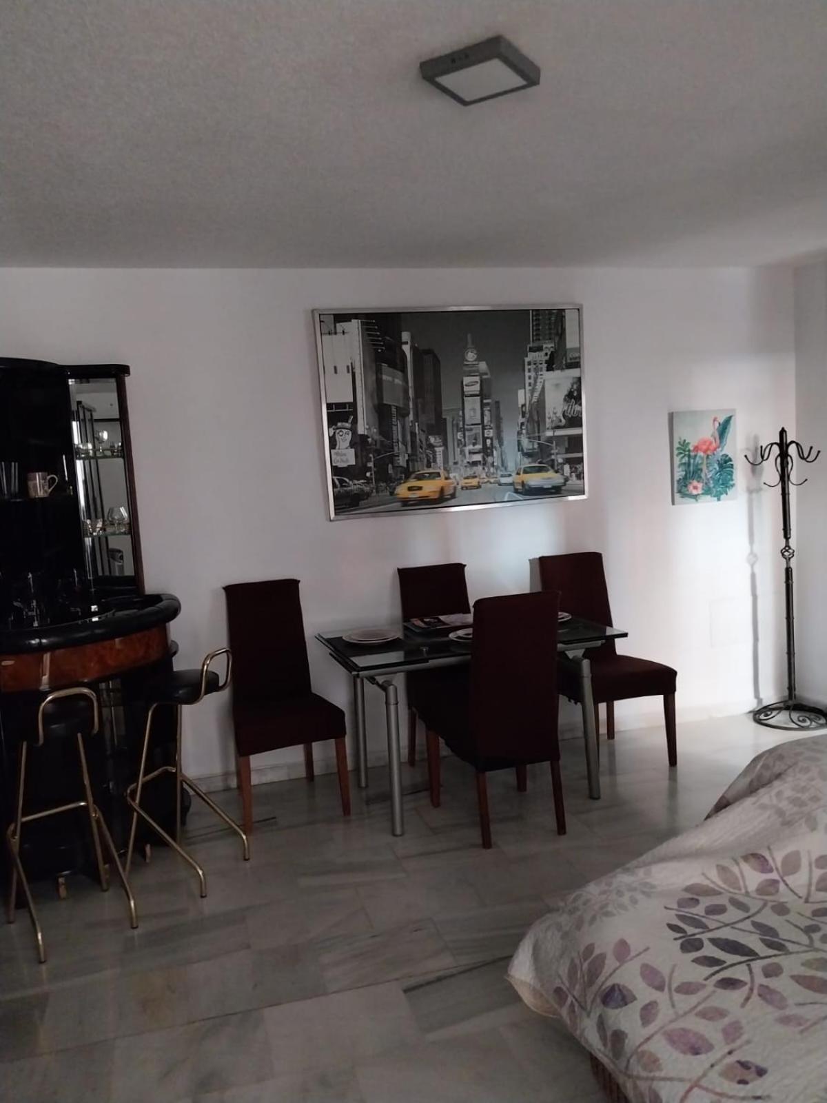 Marbella Apartamento En マラガ エクステリア 写真
