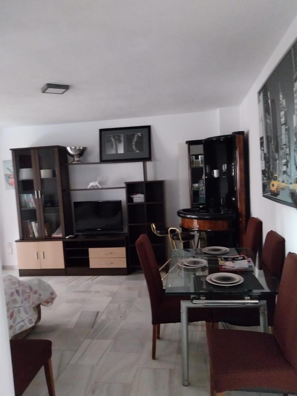 Marbella Apartamento En マラガ エクステリア 写真